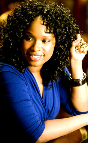 Jennifer Hudson, Sex and the City Jennifer Hudson, Sex and the City